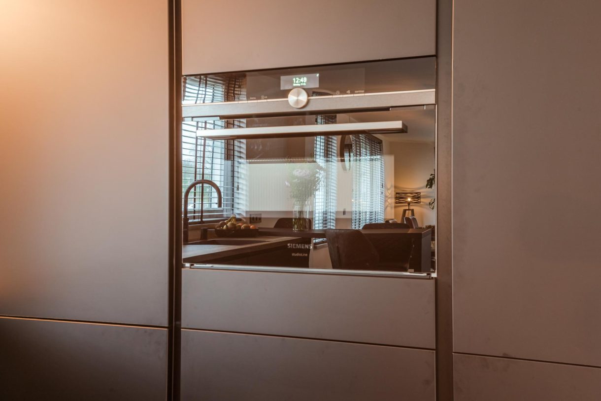 Te koop: Foto Woonhuis aan de Slootakker 5 in Beilen