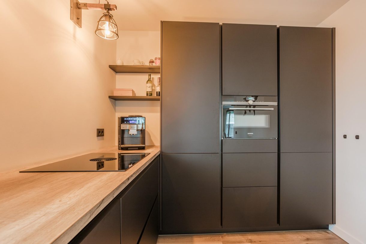 Te koop: Foto Woonhuis aan de Slootakker 5 in Beilen