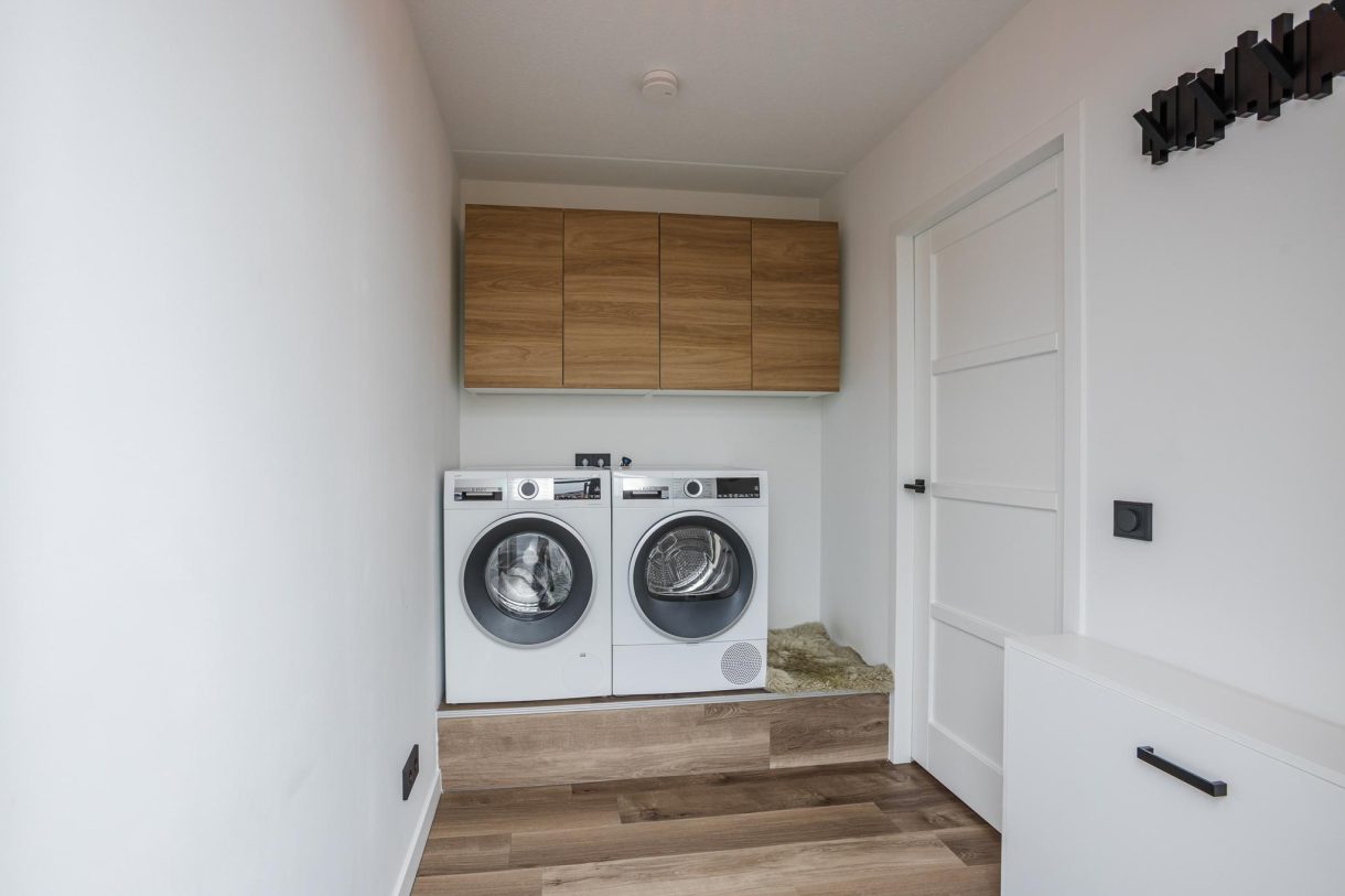 Te koop: Foto Woonhuis aan de Slootakker 5 in Beilen