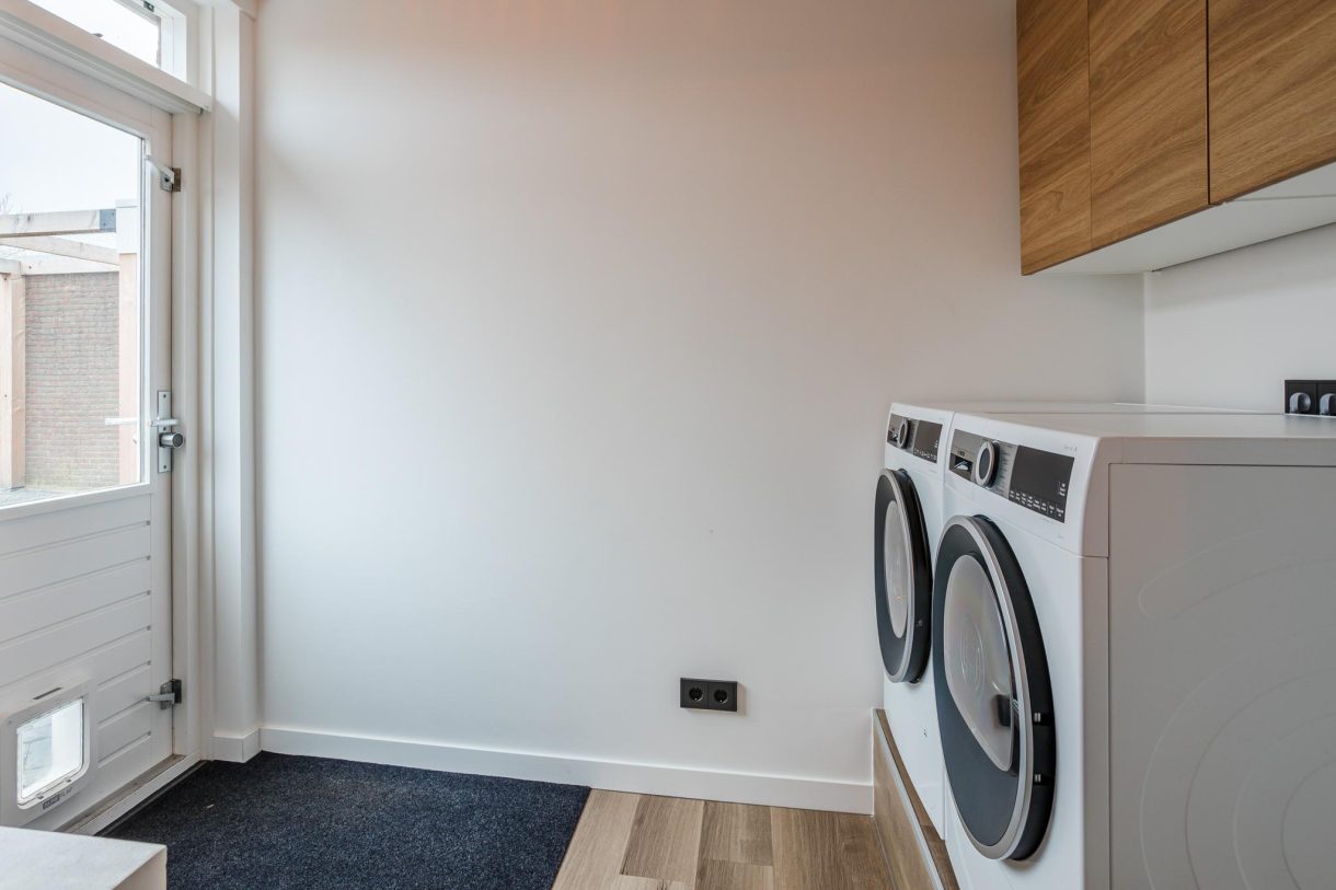 Te koop: Foto Woonhuis aan de Slootakker 5 in Beilen