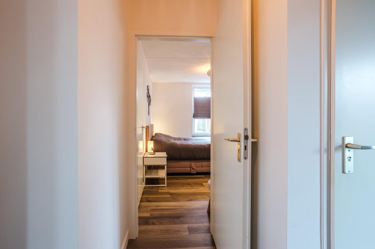 Te koop: Foto Woonhuis aan de Slootakker 5 in Beilen