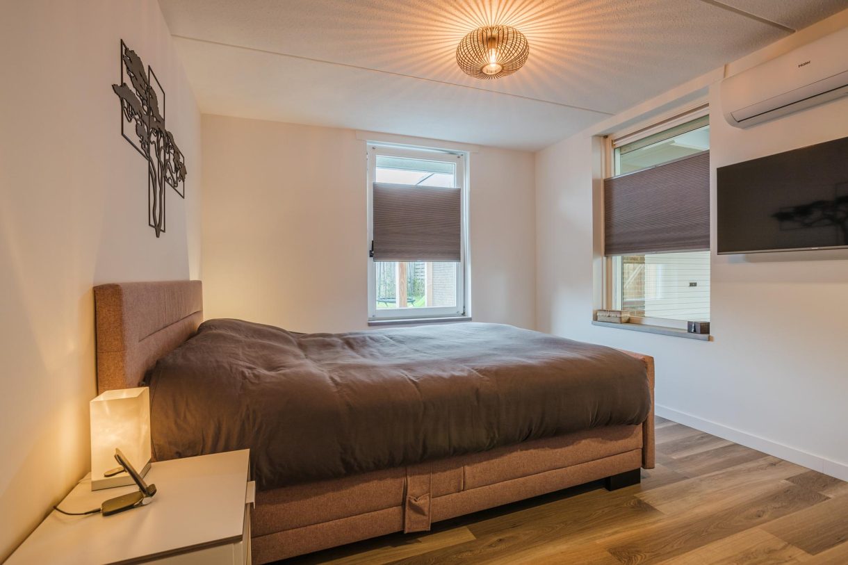 Te koop: Foto Woonhuis aan de Slootakker 5 in Beilen