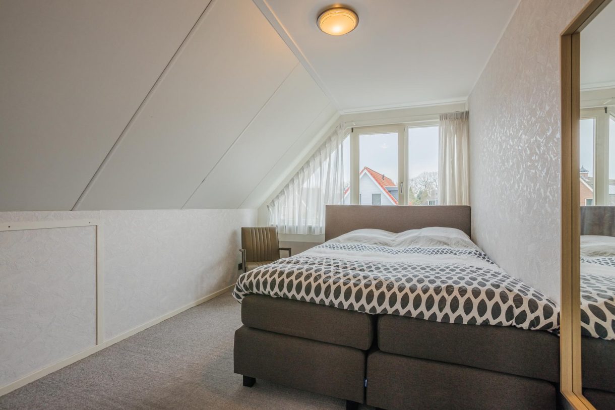 Te koop: Foto Woonhuis aan de Slootakker 5 in Beilen