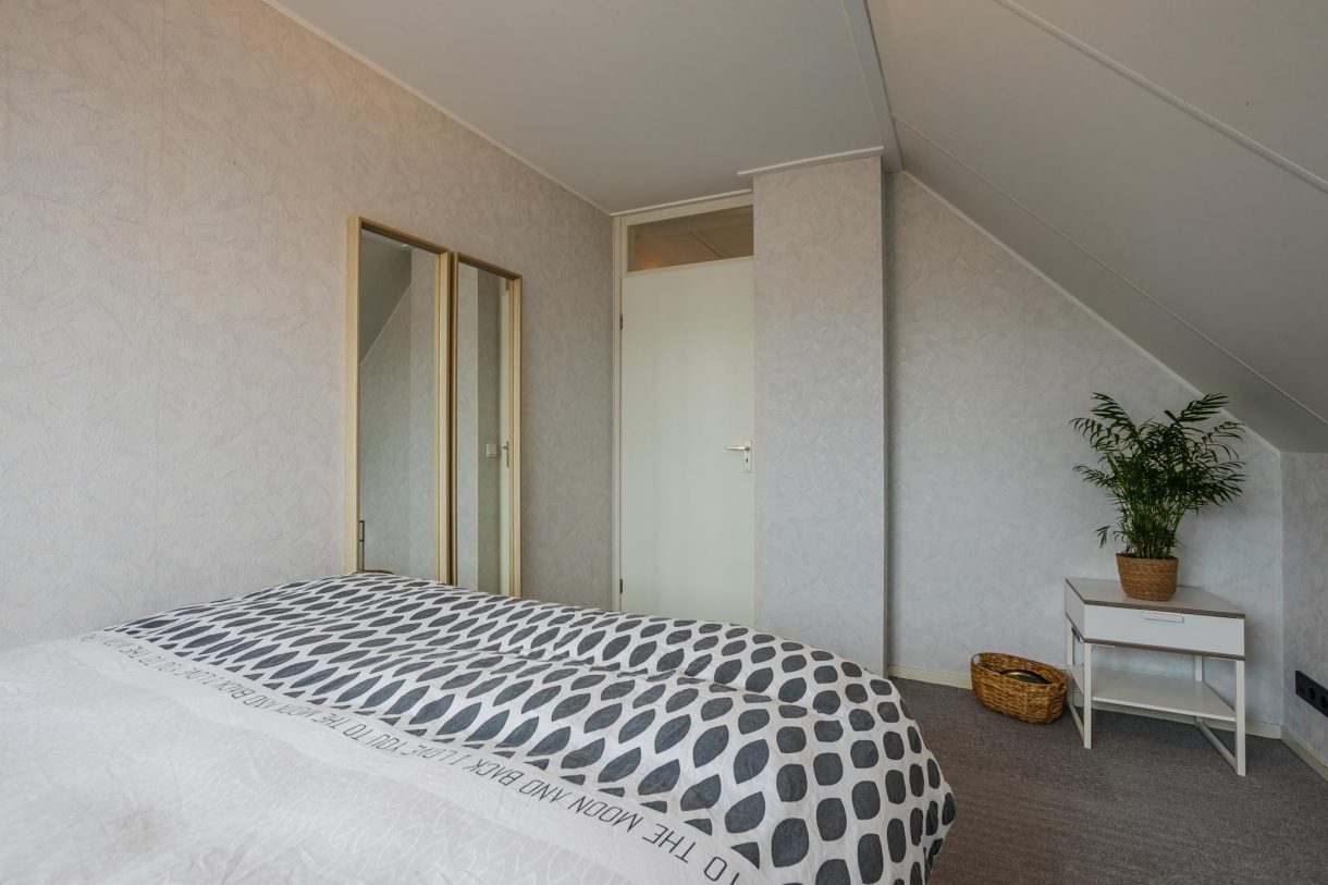 Te koop: Foto Woonhuis aan de Slootakker 5 in Beilen