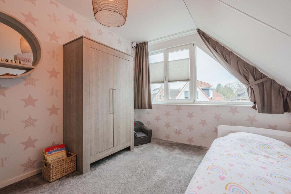 Te koop: Foto Woonhuis aan de Slootakker 5 in Beilen