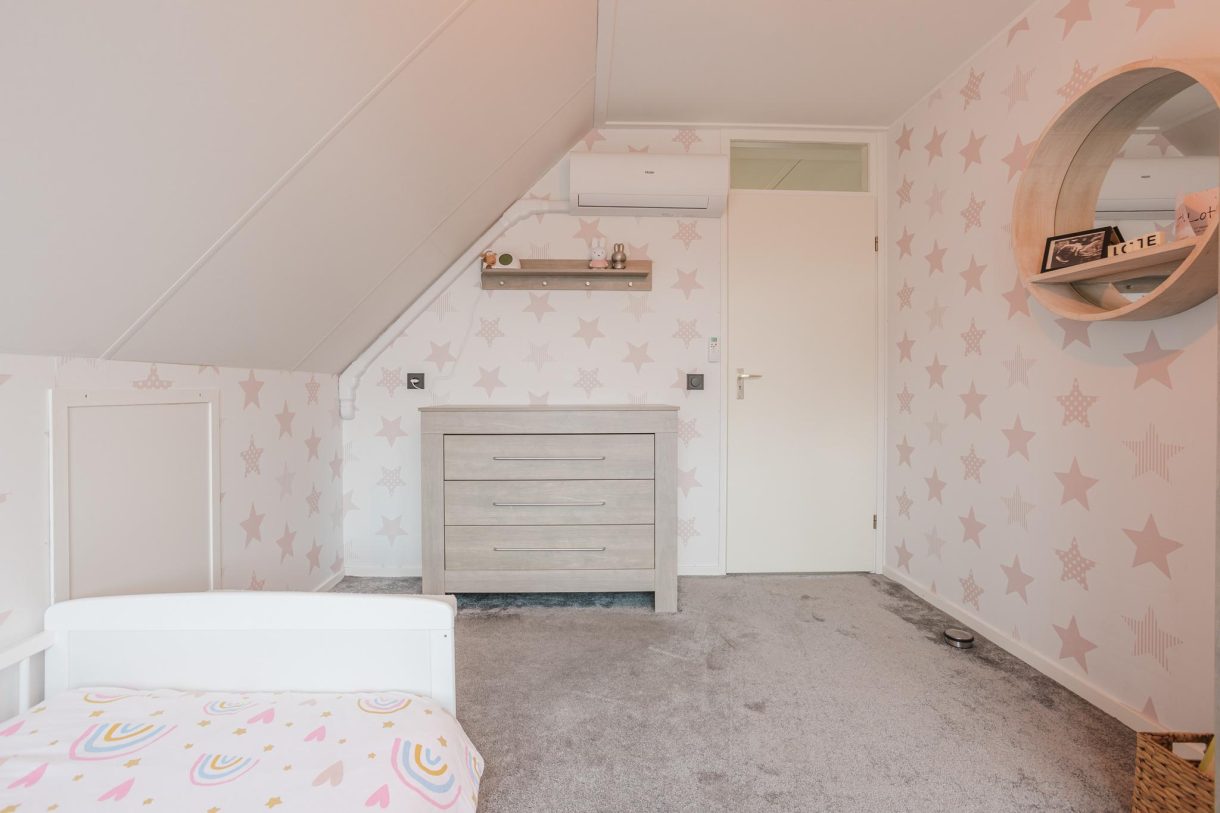 Te koop: Foto Woonhuis aan de Slootakker 5 in Beilen