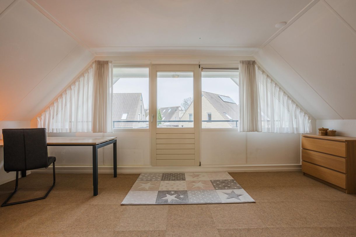 Te koop: Foto Woonhuis aan de Slootakker 5 in Beilen