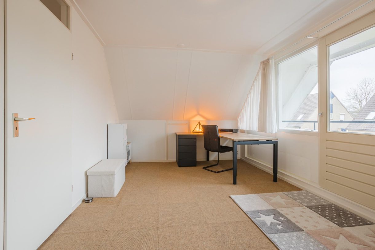 Te koop: Foto Woonhuis aan de Slootakker 5 in Beilen