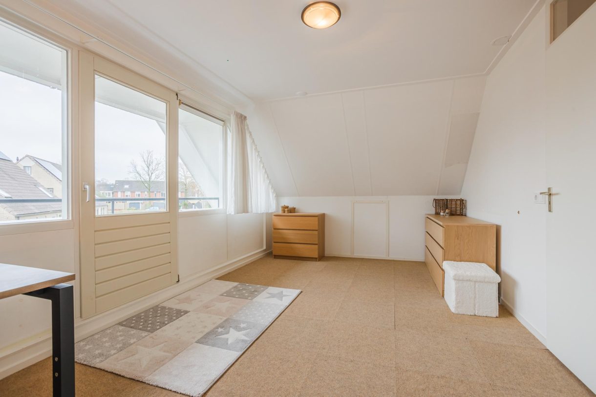 Te koop: Foto Woonhuis aan de Slootakker 5 in Beilen