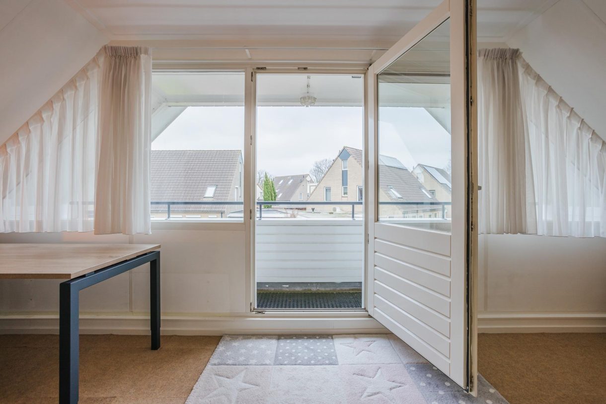 Te koop: Foto Woonhuis aan de Slootakker 5 in Beilen