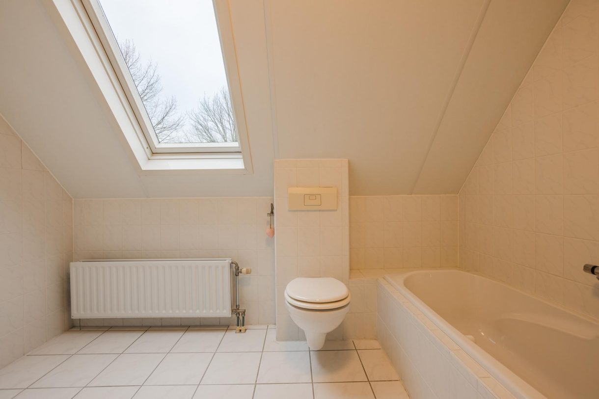 Te koop: Foto Woonhuis aan de Slootakker 5 in Beilen