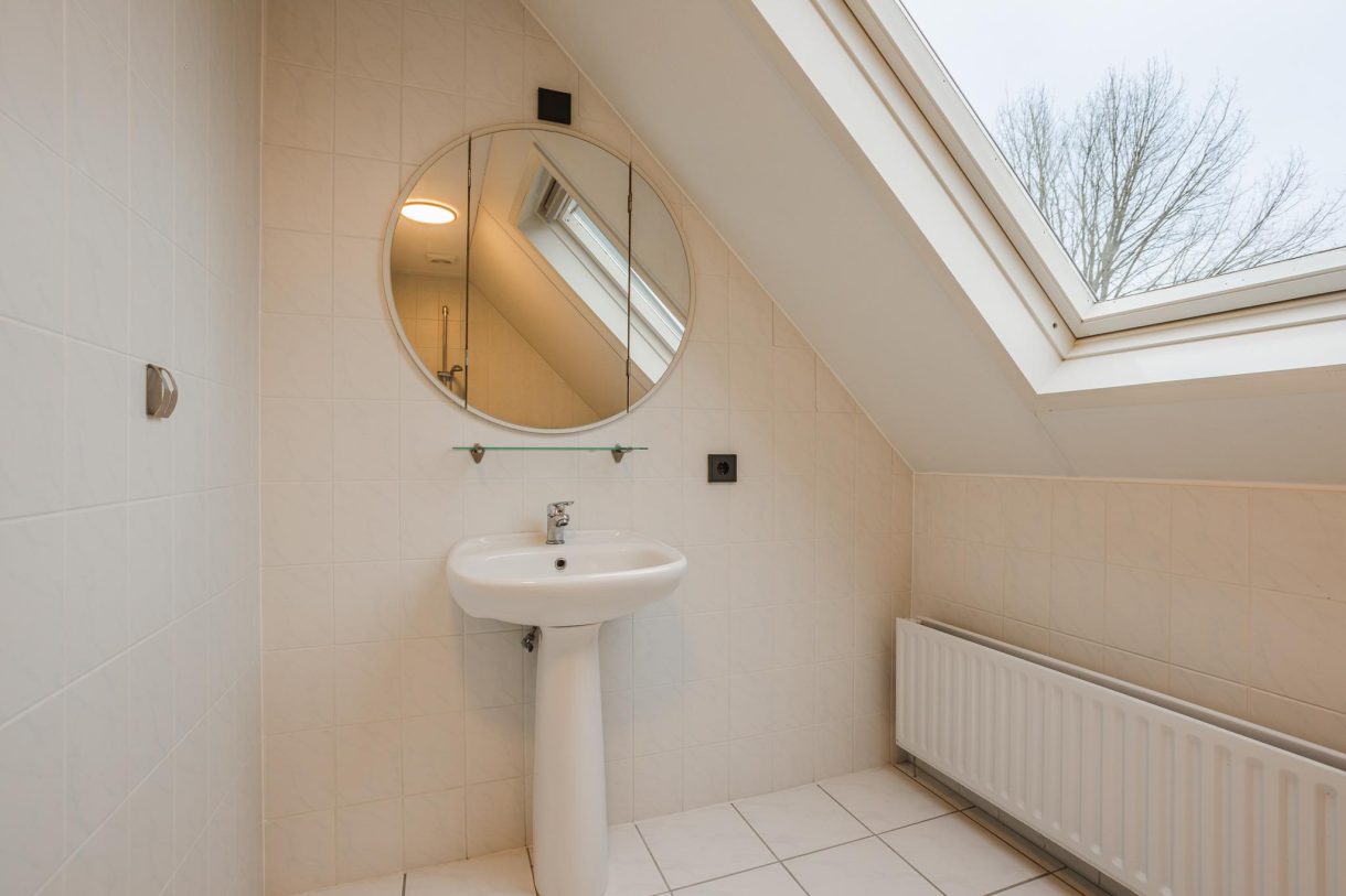 Te koop: Foto Woonhuis aan de Slootakker 5 in Beilen