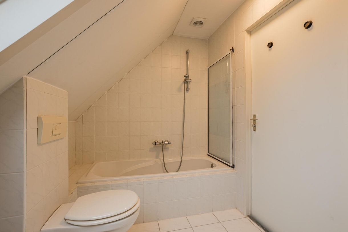 Te koop: Foto Woonhuis aan de Slootakker 5 in Beilen