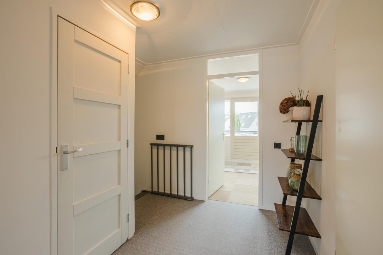 Te koop: Foto Woonhuis aan de Slootakker 5 in Beilen