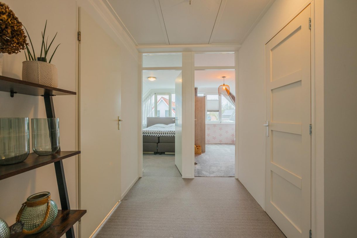 Te koop: Foto Woonhuis aan de Slootakker 5 in Beilen