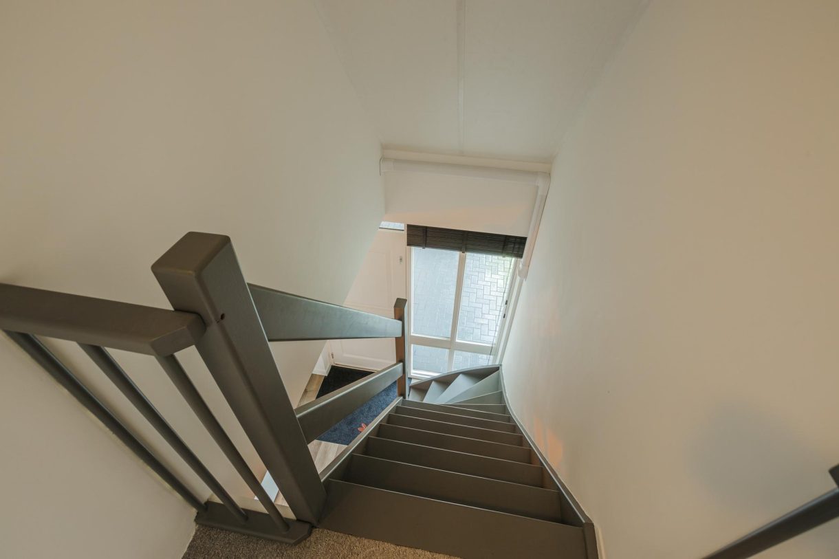 Te koop: Foto Woonhuis aan de Slootakker 5 in Beilen