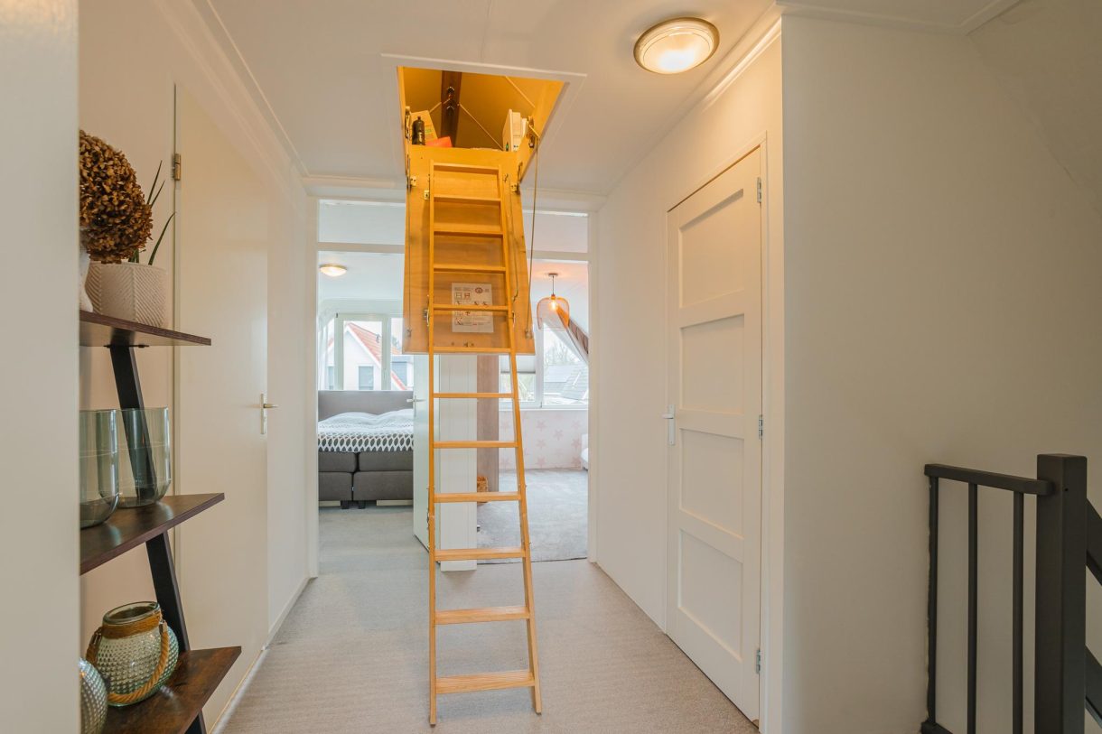 Te koop: Foto Woonhuis aan de Slootakker 5 in Beilen