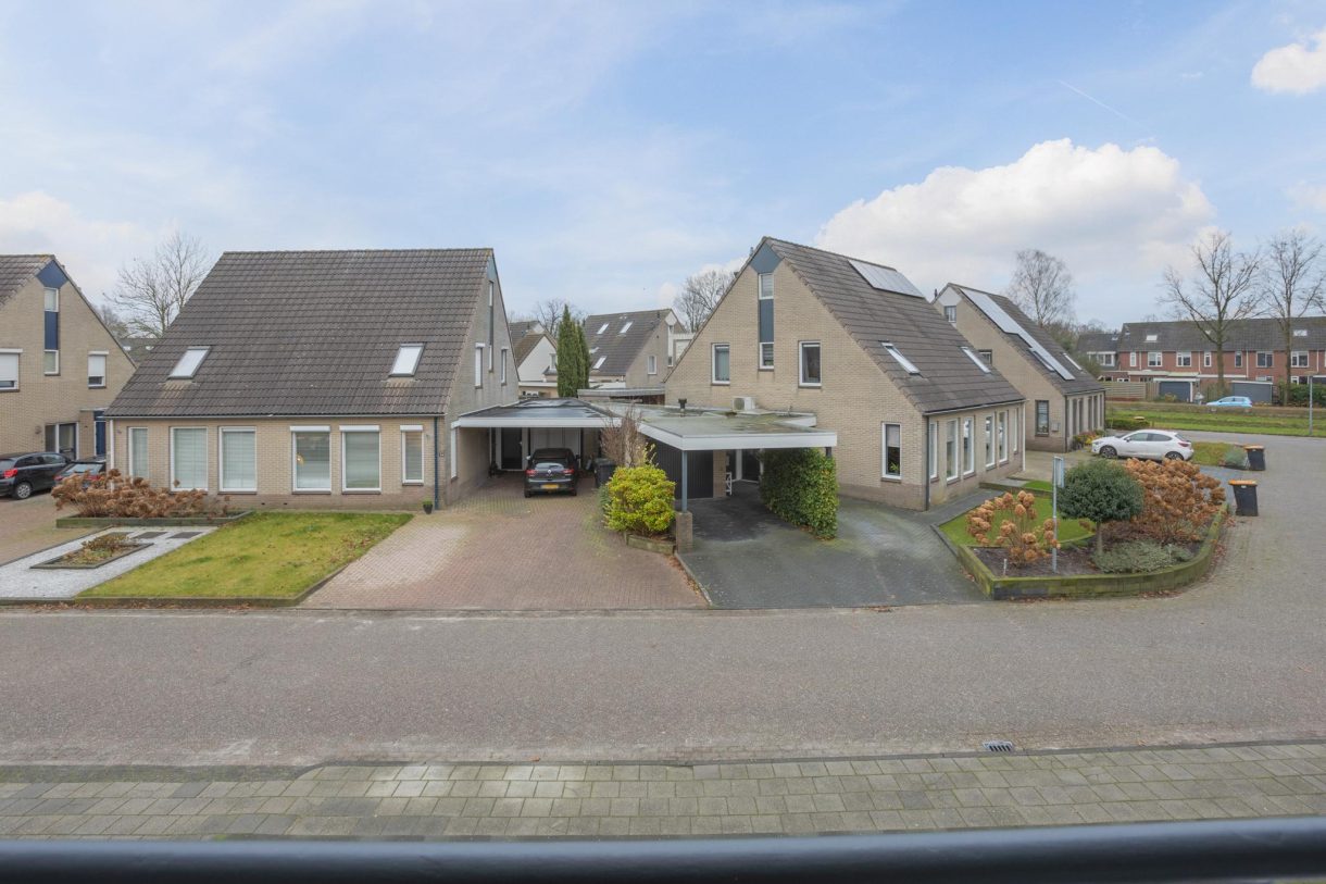 Te koop: Foto Woonhuis aan de Slootakker 5 in Beilen