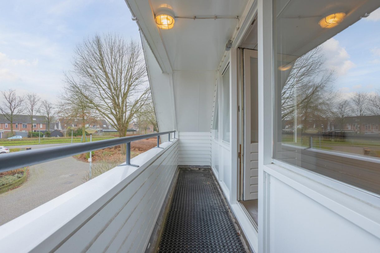 Te koop: Foto Woonhuis aan de Slootakker 5 in Beilen