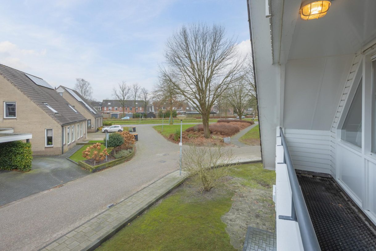 Te koop: Foto Woonhuis aan de Slootakker 5 in Beilen