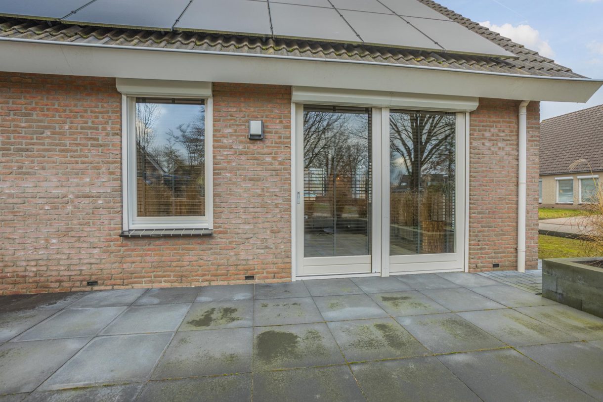 Te koop: Foto Woonhuis aan de Slootakker 5 in Beilen