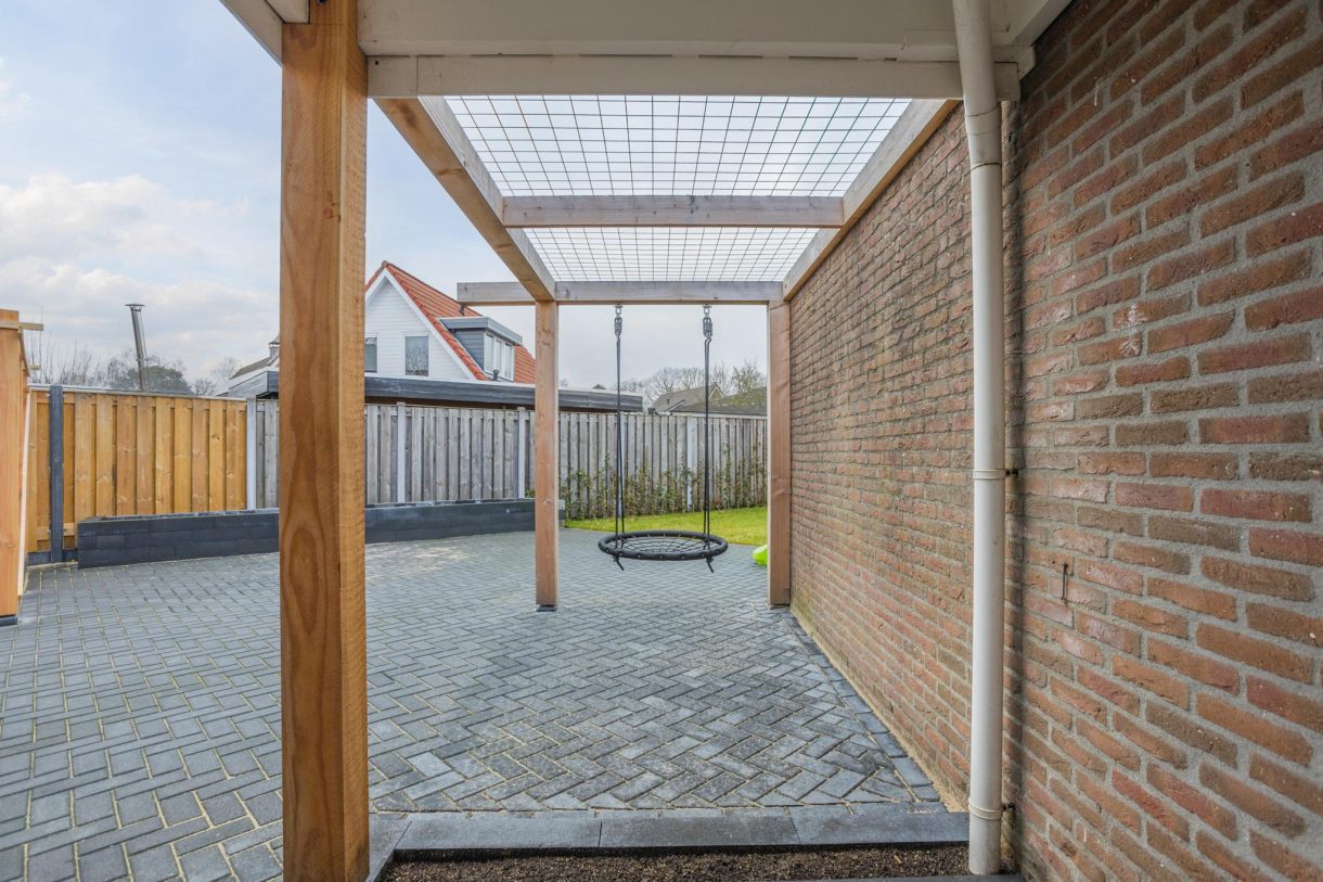 Te koop: Foto Woonhuis aan de Slootakker 5 in Beilen