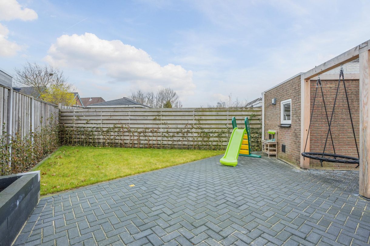 Te koop: Foto Woonhuis aan de Slootakker 5 in Beilen