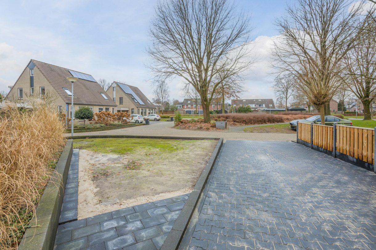 Te koop: Foto Woonhuis aan de Slootakker 5 in Beilen