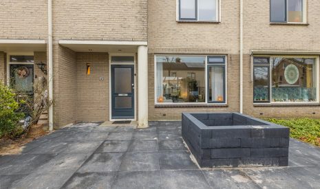 Te koop: Foto Woonhuis aan de Kievitlaan 19 in Beilen