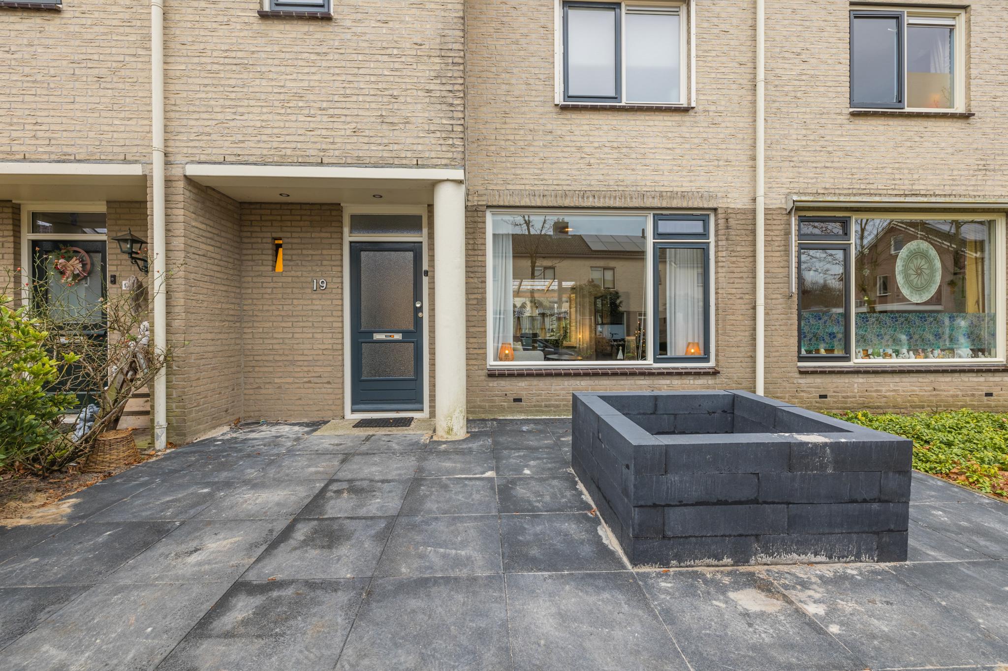 koop  Beilen  Kievitlaan 19 – Foto