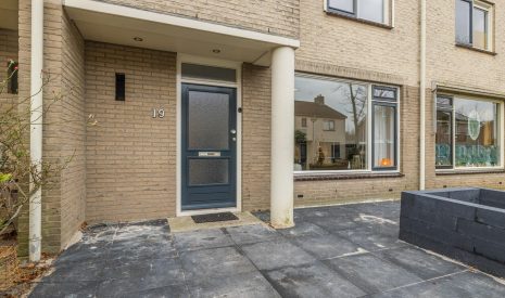 Te koop: Foto Woonhuis aan de Kievitlaan 19 in Beilen