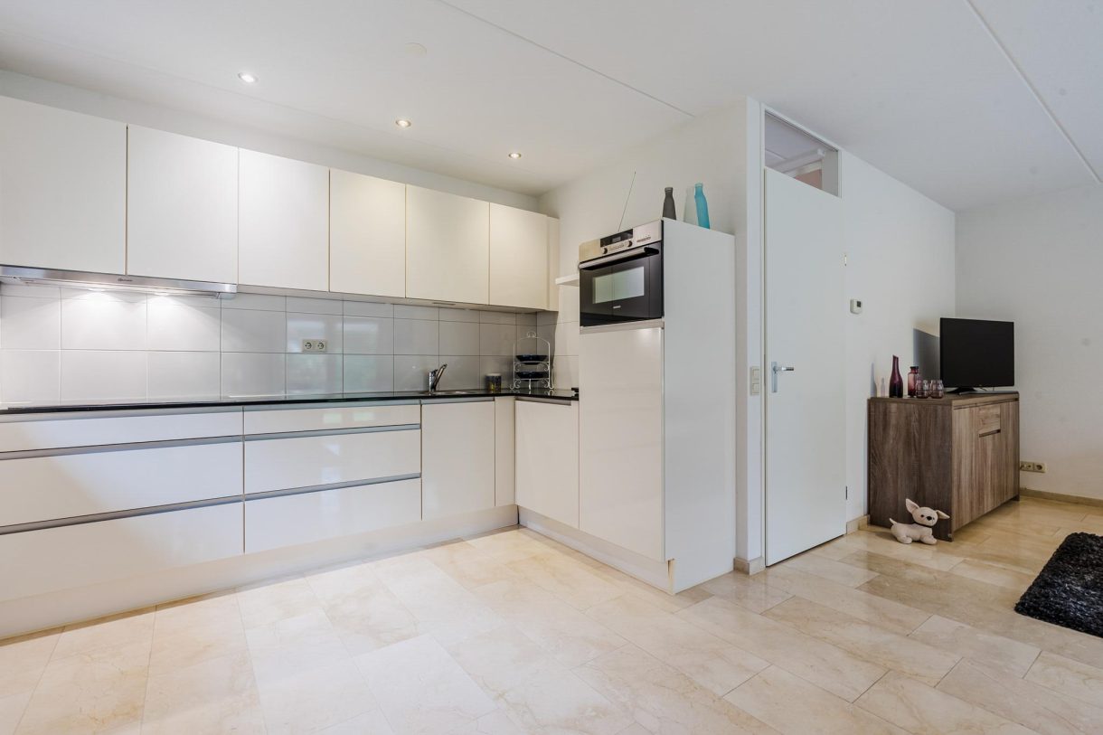 Te koop: Foto Woonhuis aan de Hof van Halenweg 2-346 in Hooghalen