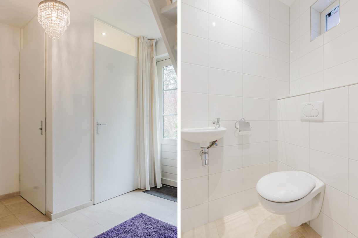 Te koop: Foto Woonhuis aan de Hof van Halenweg 2-346 in Hooghalen