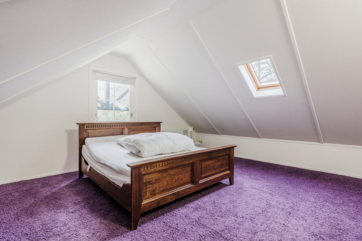 Te koop: Foto Woonhuis aan de Hof van Halenweg 2-346 in Hooghalen