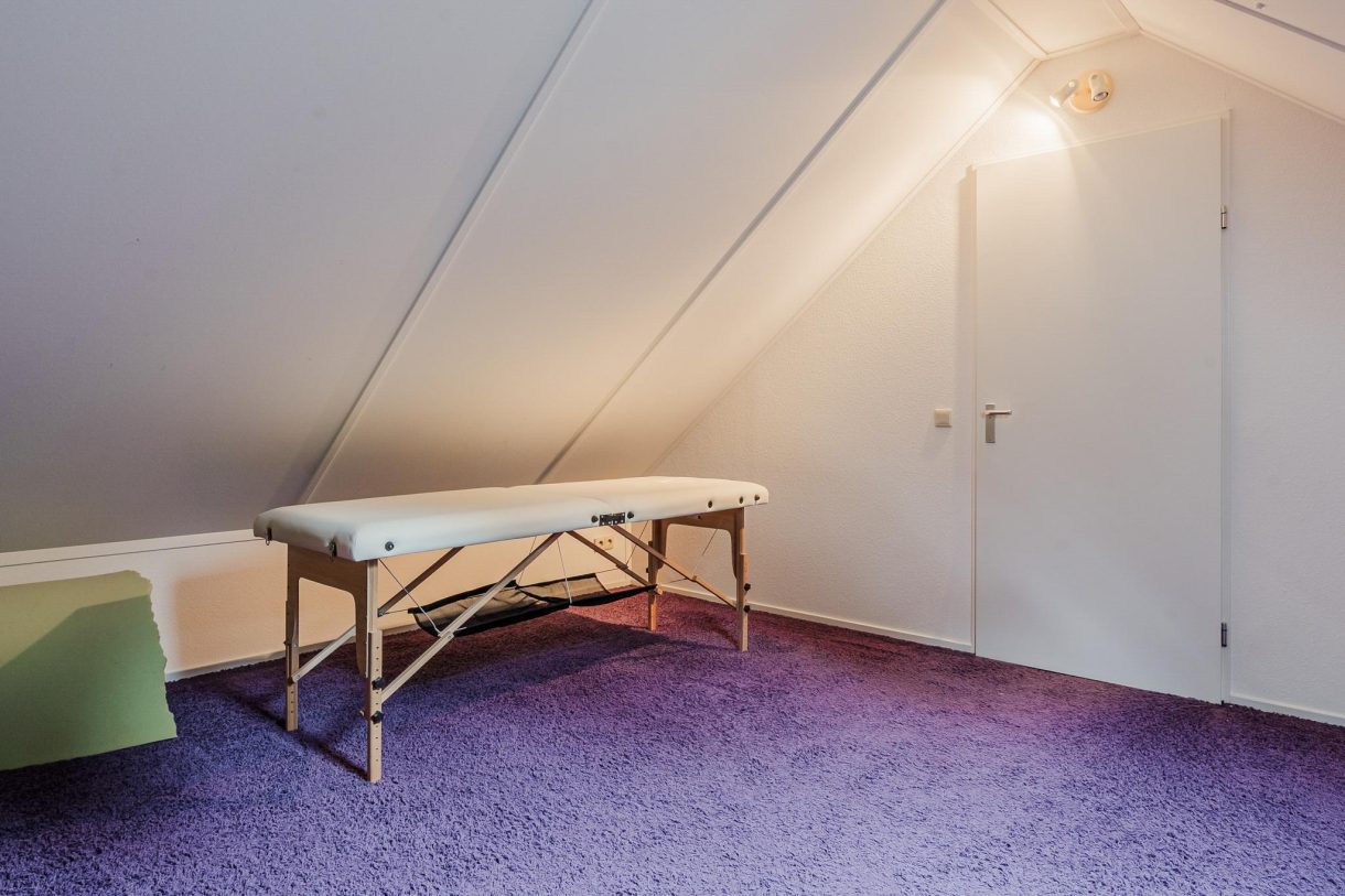 Te koop: Foto Woonhuis aan de Hof van Halenweg 2-346 in Hooghalen