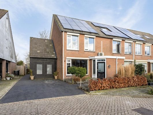 Hoofdfoto van Beilen Veenakker 43