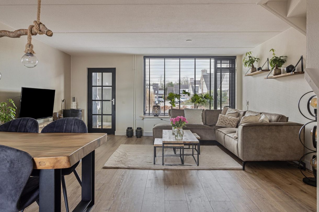 Te koop: Foto Woonhuis aan de Veenakker 43 in Beilen