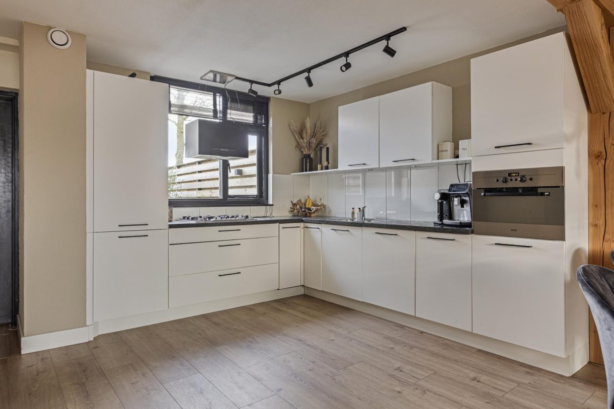 Te koop: Foto Woonhuis aan de Veenakker 43 in Beilen