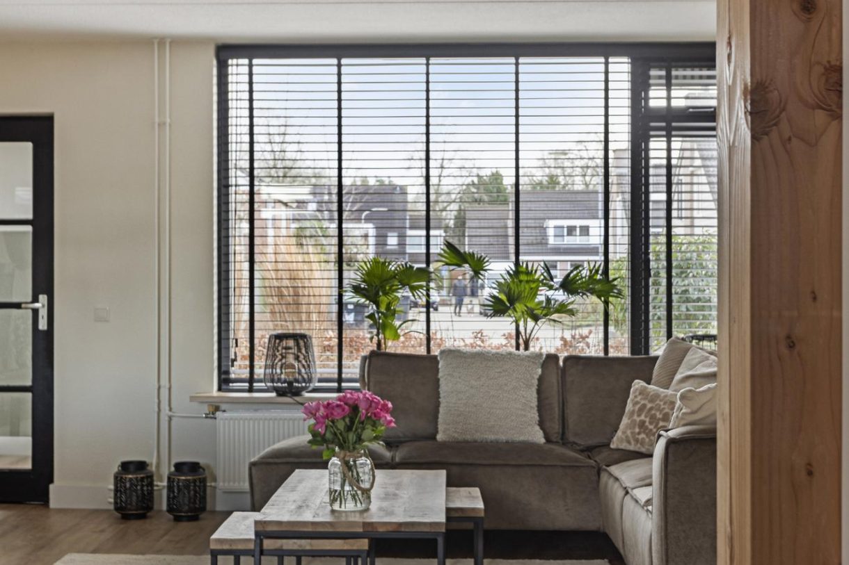 Te koop: Foto Woonhuis aan de Veenakker 43 in Beilen