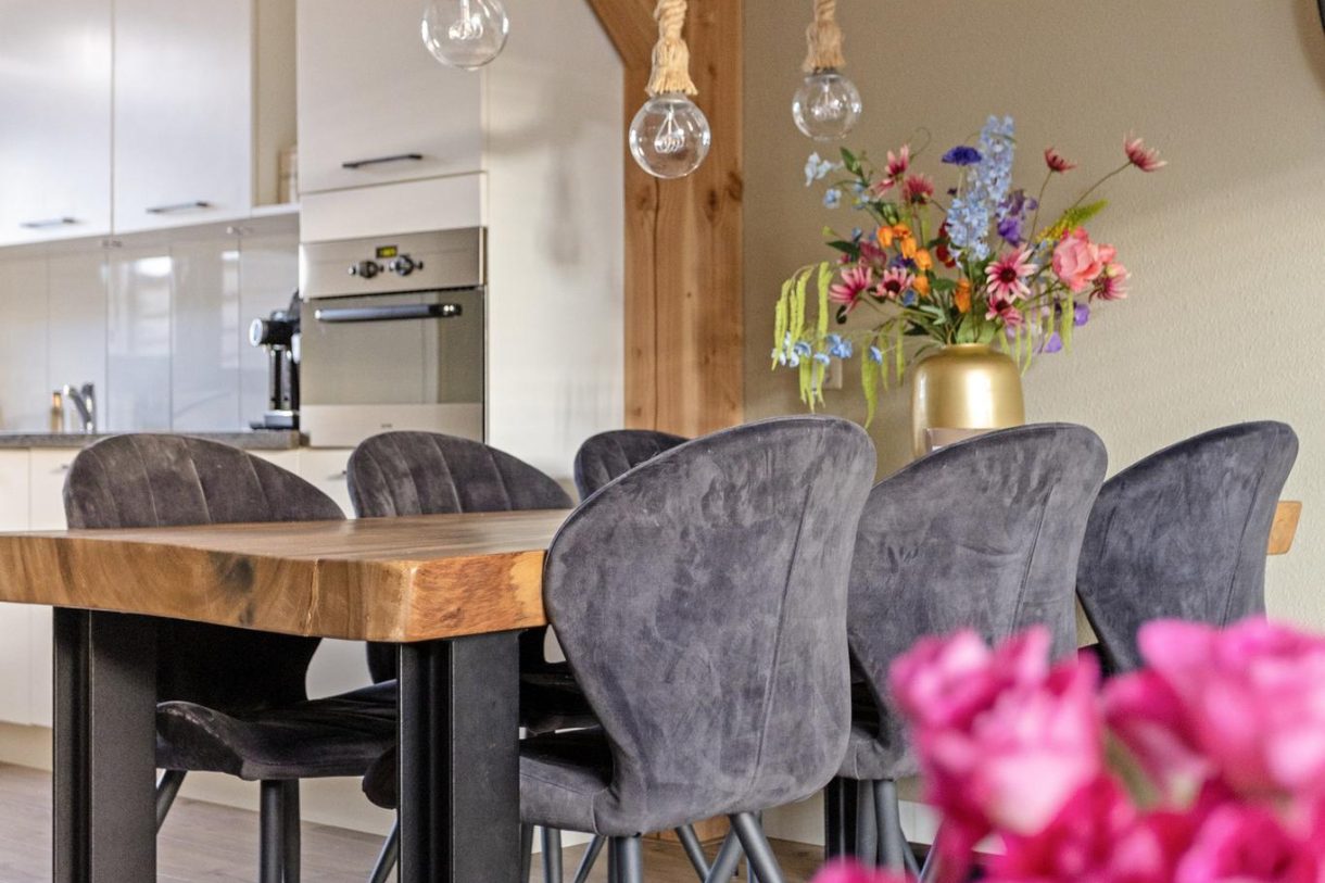 Te koop: Foto Woonhuis aan de Veenakker 43 in Beilen