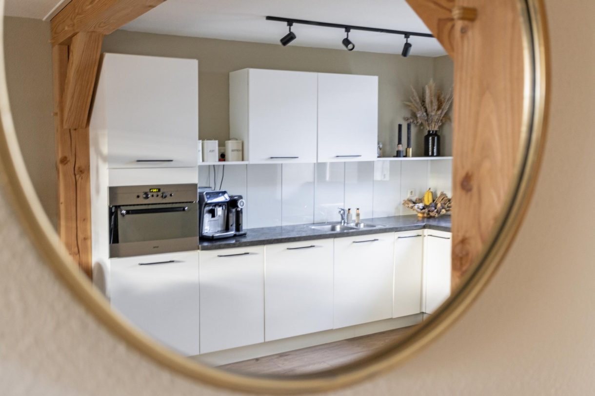 Te koop: Foto Woonhuis aan de Veenakker 43 in Beilen