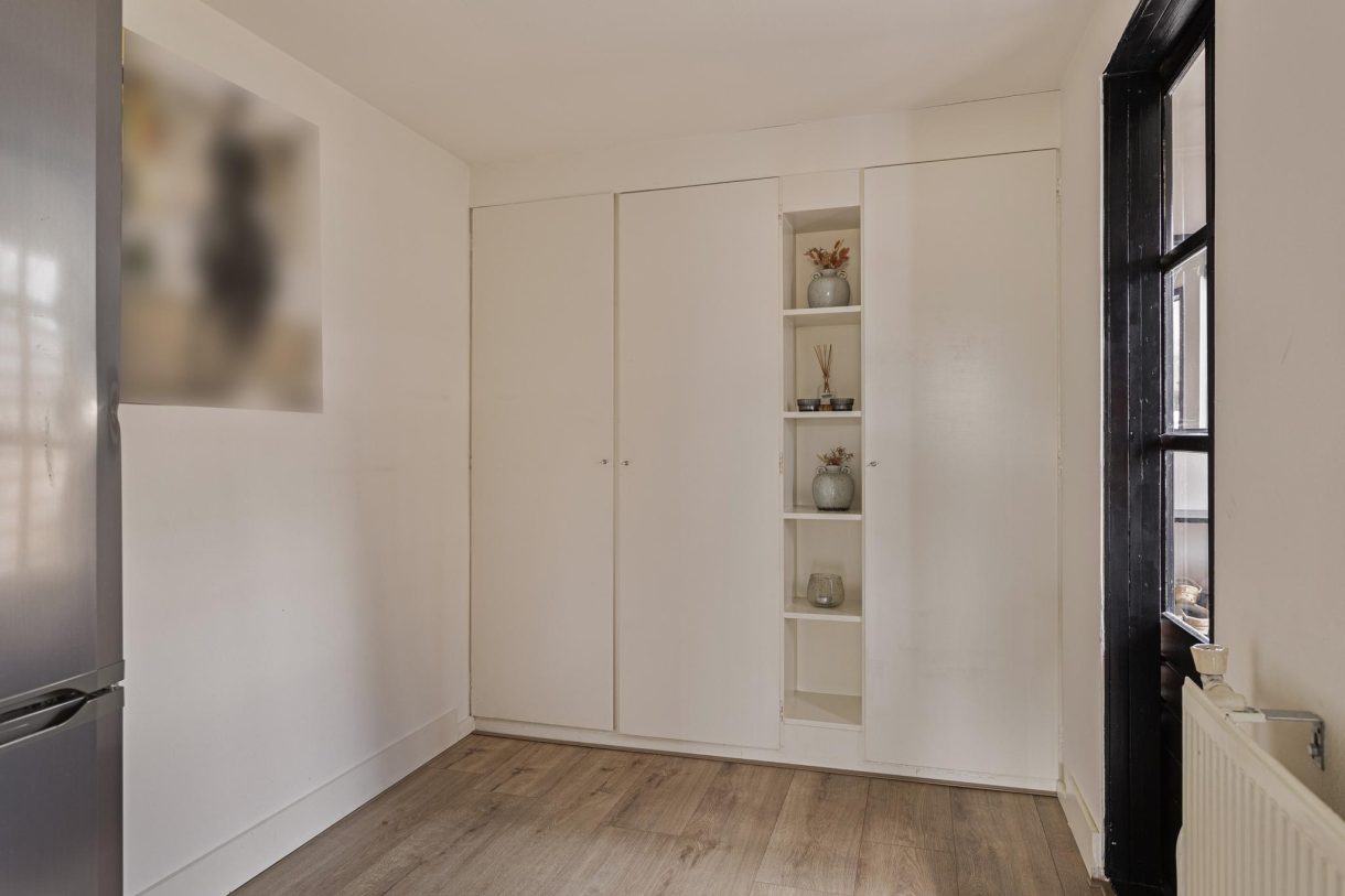 Te koop: Foto Woonhuis aan de Veenakker 43 in Beilen