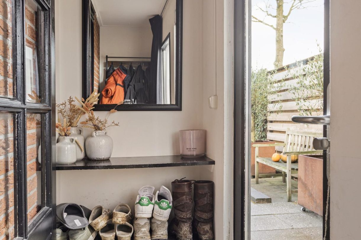 Te koop: Foto Woonhuis aan de Veenakker 43 in Beilen