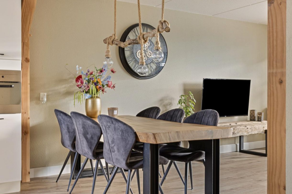 Te koop: Foto Woonhuis aan de Veenakker 43 in Beilen