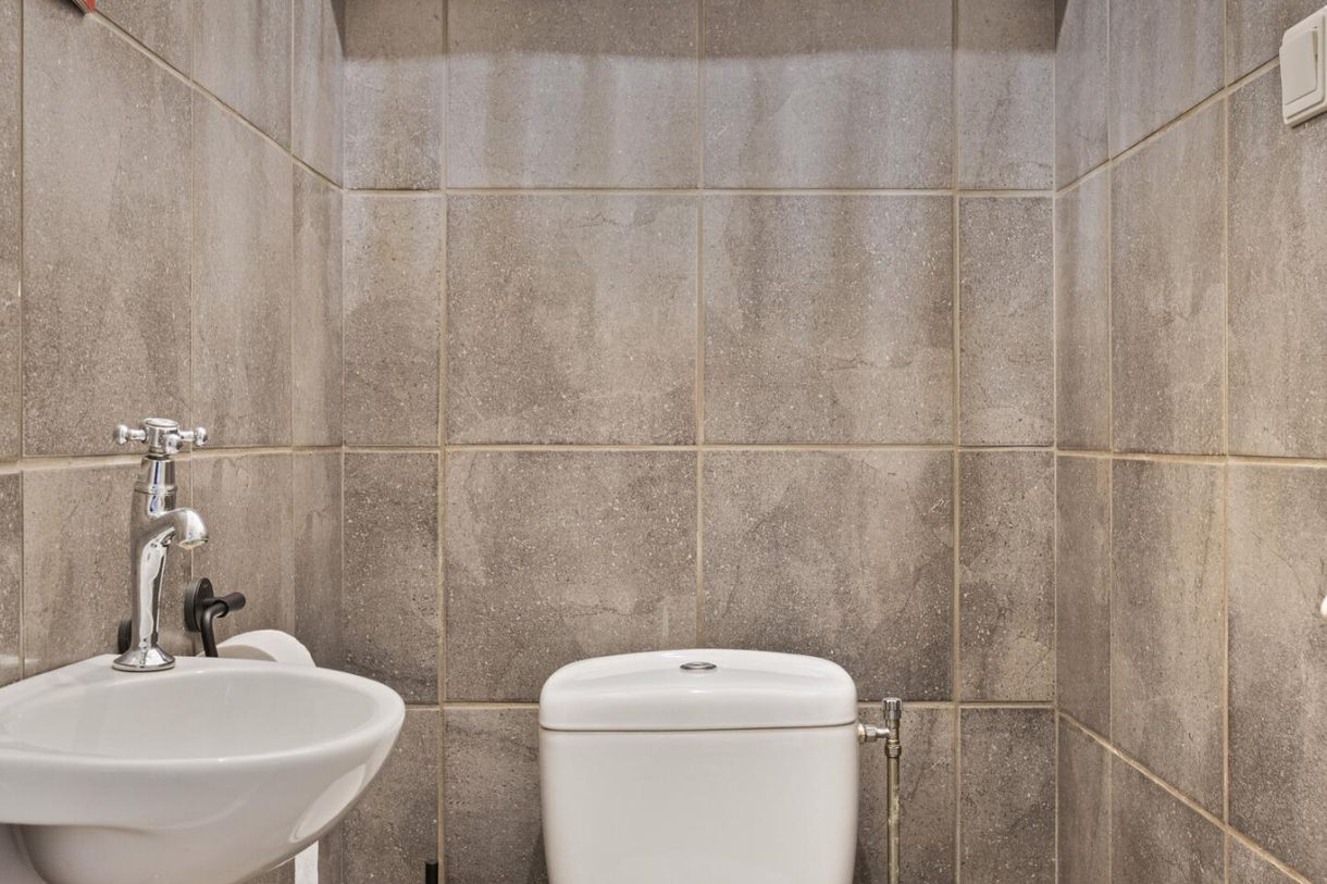 Te koop: Foto Woonhuis aan de Veenakker 43 in Beilen