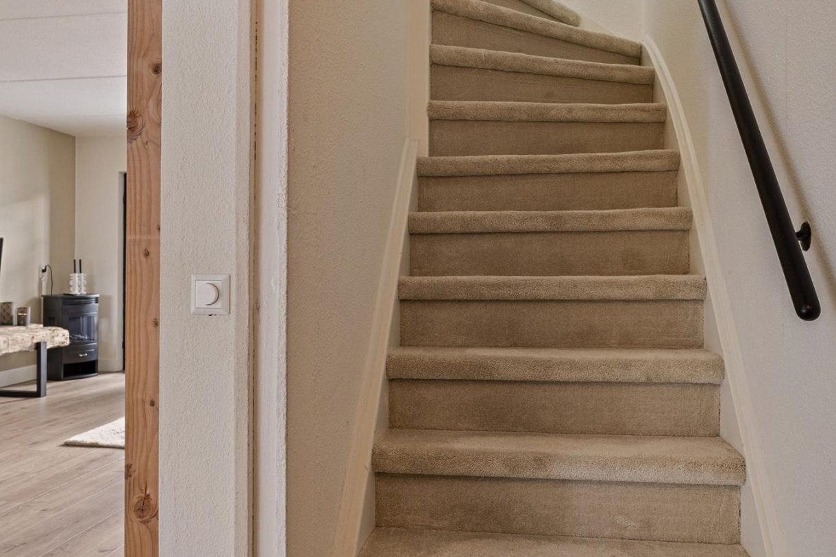 Te koop: Foto Woonhuis aan de Veenakker 43 in Beilen