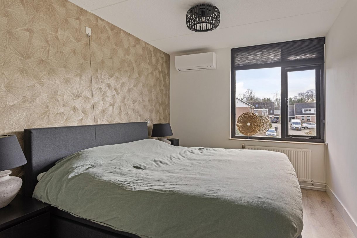 Te koop: Foto Woonhuis aan de Veenakker 43 in Beilen