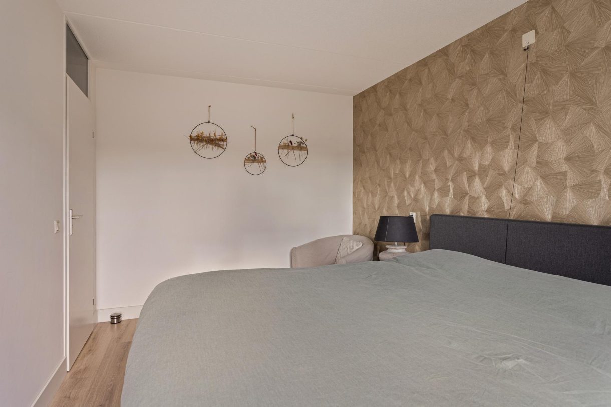 Te koop: Foto Woonhuis aan de Veenakker 43 in Beilen