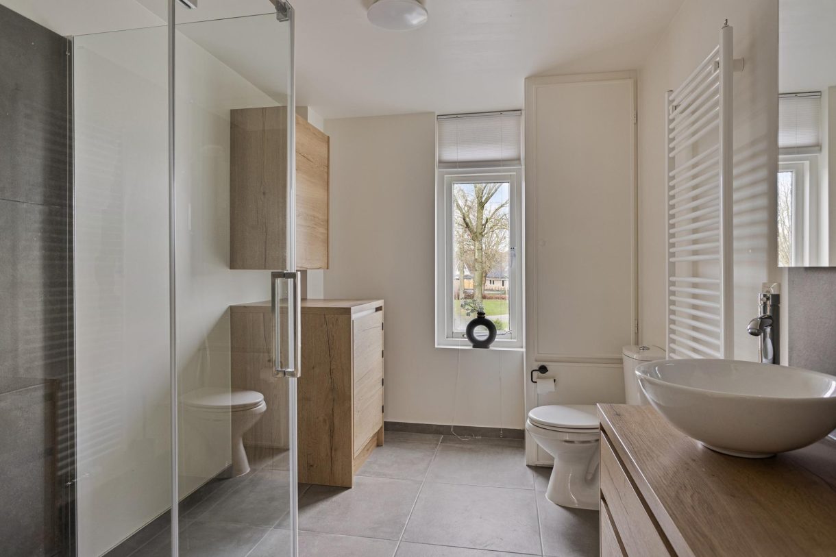 Te koop: Foto Woonhuis aan de Veenakker 43 in Beilen