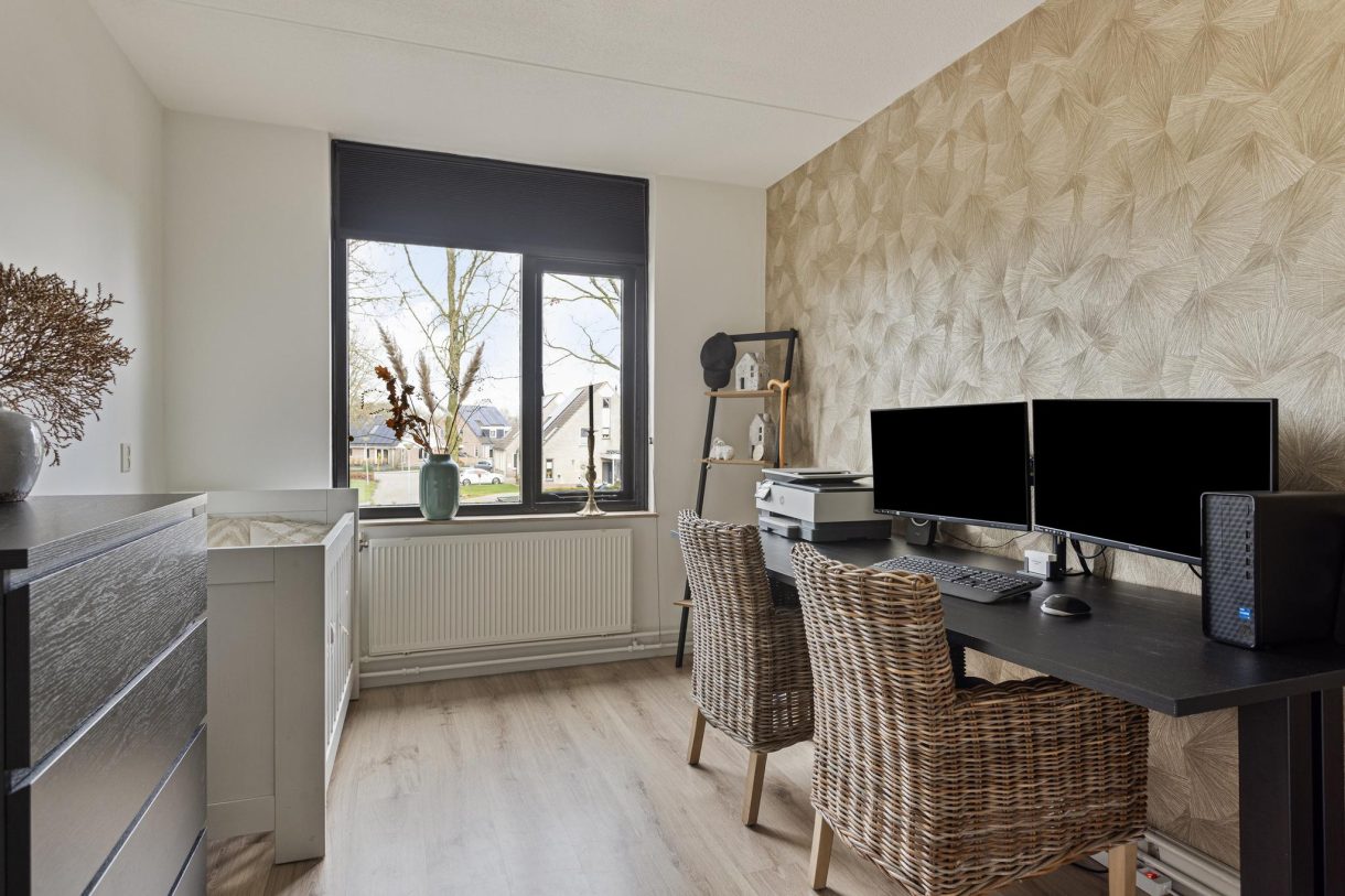 Te koop: Foto Woonhuis aan de Veenakker 43 in Beilen